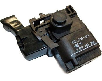 Кнопка Bosch PBS75AE/GBS75AE