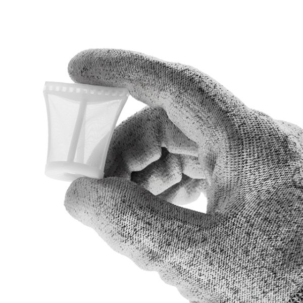 Фільтри у нижній бачок фарбопультів (упаковка 10 шт.) INTERTOOL PT-2102