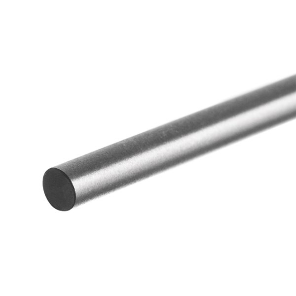 Свердло по бетону B&W, під ударний дриль, 4×75 мм INTERTOOL SD-4004