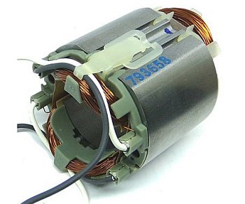 Статор Makita 4329