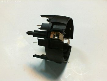 Щіткотримач Makita Щіткотримач Makita