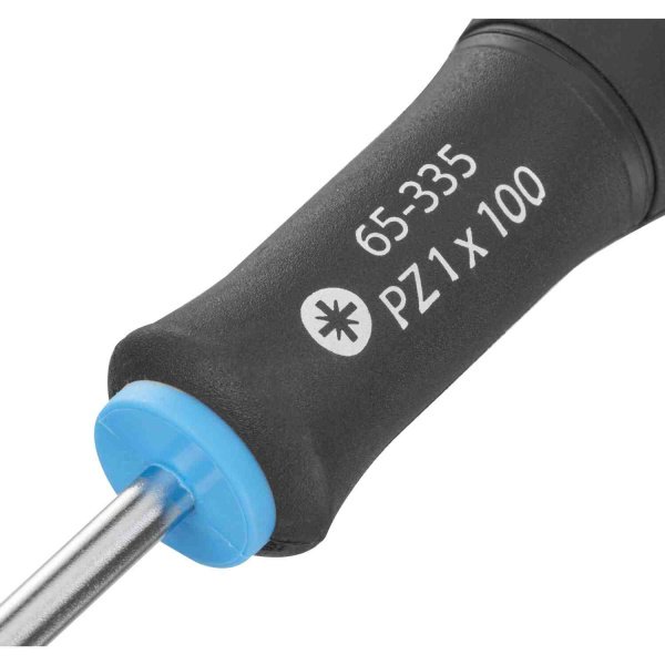Викрутка FatMax з довжиною жала 100 мм під шліц Pz1 STANLEY 0-65-335