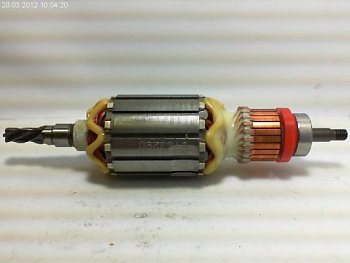 Ротор Makita HR4000