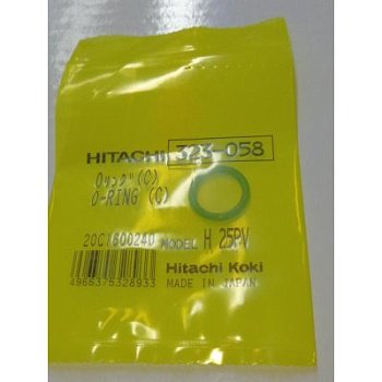 Манжет бойка  Hitachi DH30PC2