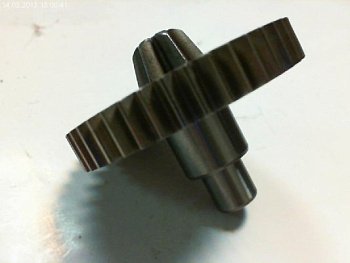 Шестерня Bosch GBH4-32DFR