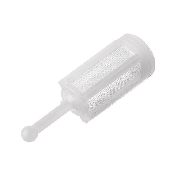 Фільтри у верхній бачок розпилювачів фарби (упаковка 10 шт) INTERTOOL PT-2101