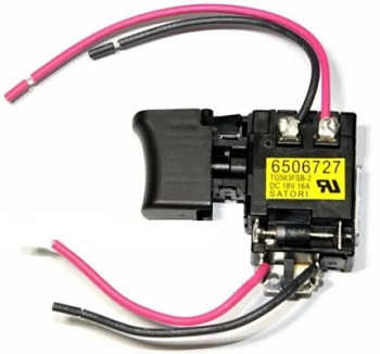 Вимикач Makita 6271