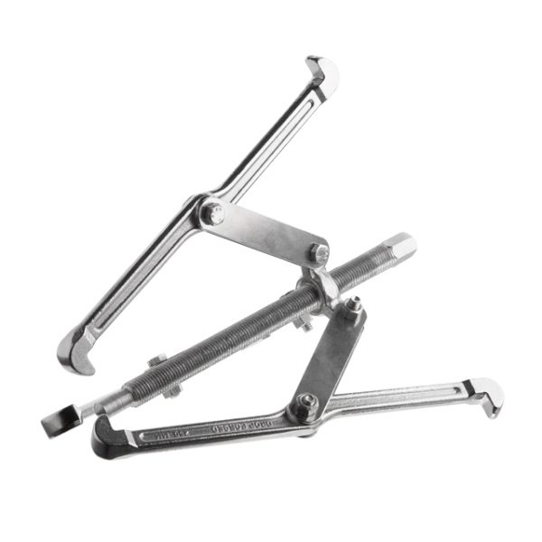 Знімач підшипників 250 мм INTERTOOL HT-7045