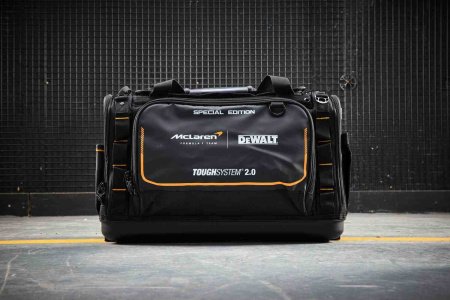 Сумка для інструмента DeWALT DWST83542-1