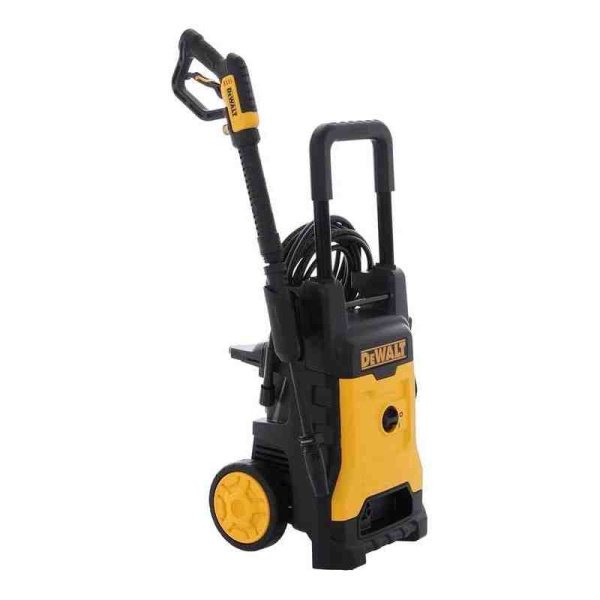 Мийка високого тиску електрична DeWALT DXPW002U
