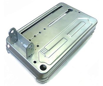 Плита основания Makita 2414NB