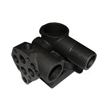 Головка насоса Makita HW131
