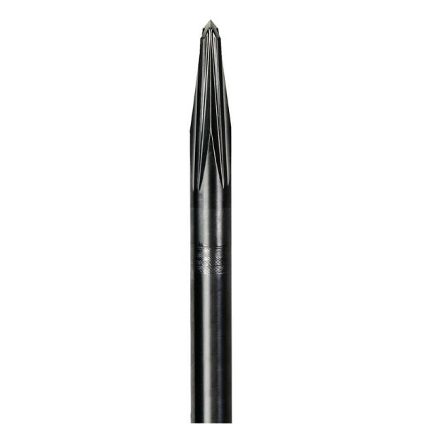 Зубило SDS-Plus, XLR пікоподібне, довжина - 300 мм, DeWALT DT6978