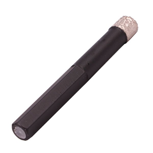 Сверло алмазное DDR-V 10x30xS10 Keramik Pro