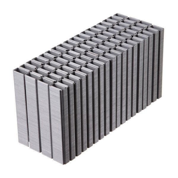 Скоба для степлера PT-1615 20 мм, 10,8×1,40×1,60 мм, 10000 шт/упак INTERTOOL PT-8220