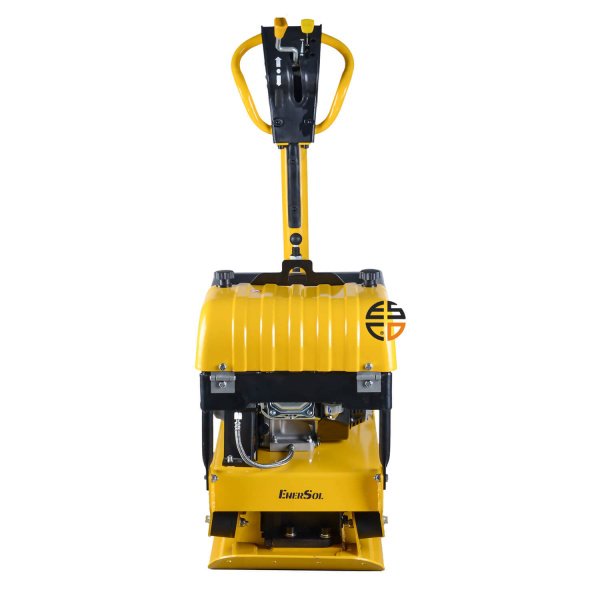 Виброплита реверсивная EnerSol EPC-117RL