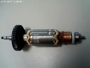 Ротор Makita 9562