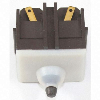 Вимикач Bosch GWS 17-125CIE