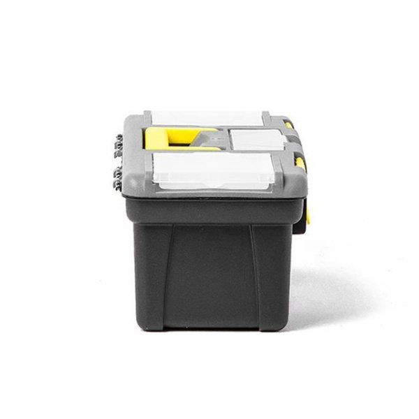 Ящик для  інструментів 14" 355*182*153мм INTERTOOL BX-0314