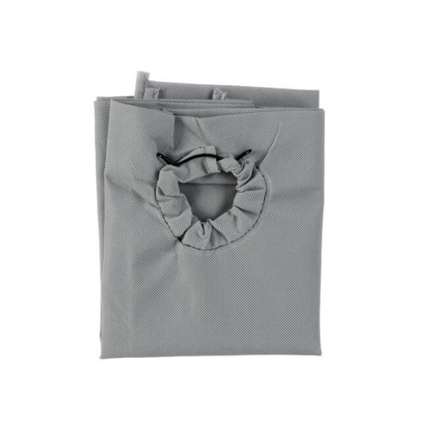 Фільтр-мішок тканинний до пилососа DT-1020 / DT-1030 INTERTOOL DT-1033