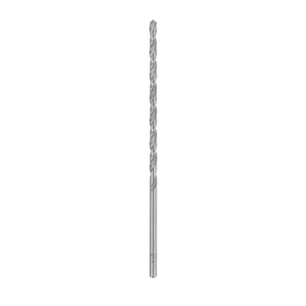 Свердло по металу подовжене DIN340 HSS, 3,0 мм INTERTOOL SD-5230