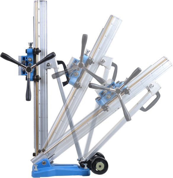 Сверлильная стойка EnerSol ECDS-350PRO