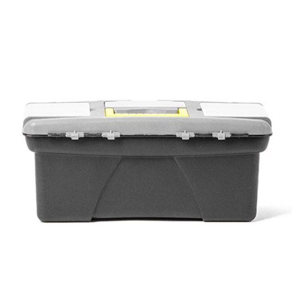 Ящик для  інструментів 14" 355*182*153мм INTERTOOL BX-0314