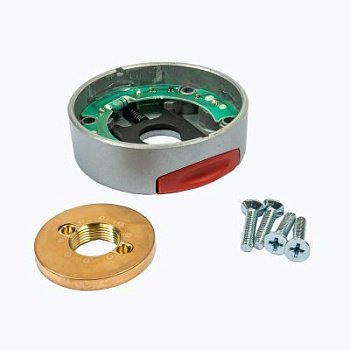 Корпус задвижки Bosch POF 1400 ACE