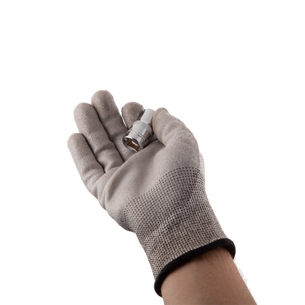 Головка дванадцятигранна 1/2", 14×38 мм, Cr-V STORM INTERTOOL ET-0214