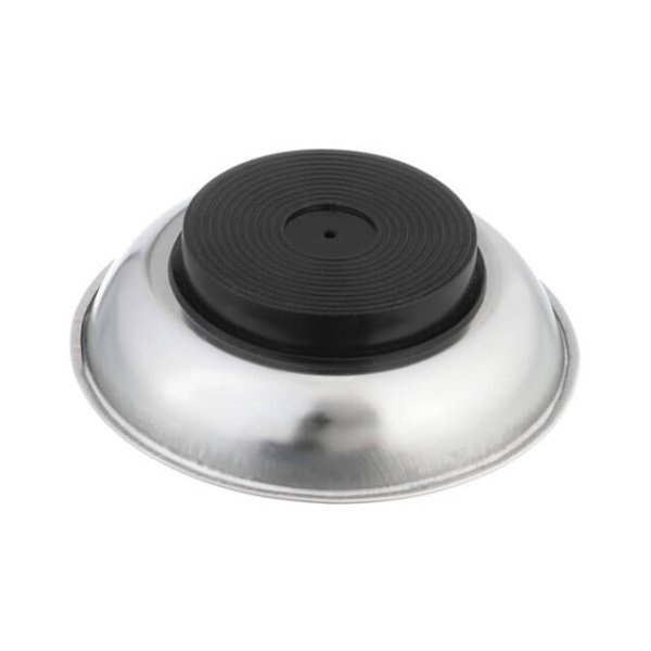 Тарілка магнітна 108×22 мм INTERTOOL ET-1050