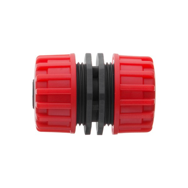 Муфта ремонтно-з'єднувальна для шланга 1/2" INTERTOOL GE-1013
