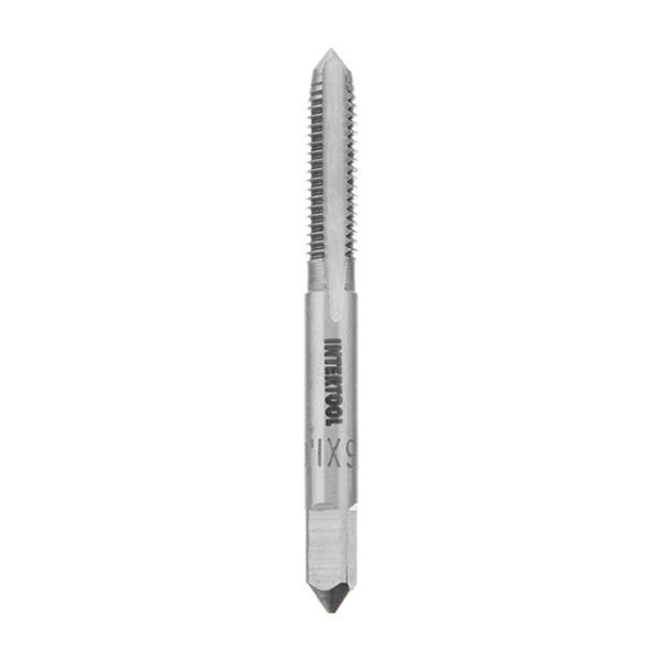 Мітчик, M6×1,0 мм INTERTOOL SD-8116