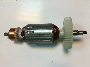 Ротор Rebir LSM-125/900