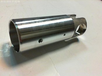 Поршень Makita HR2440