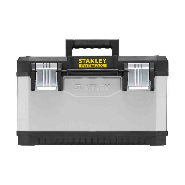 Ящик професійний FatMax, розміри 497x293x295 мм STANLEY 1-95-615