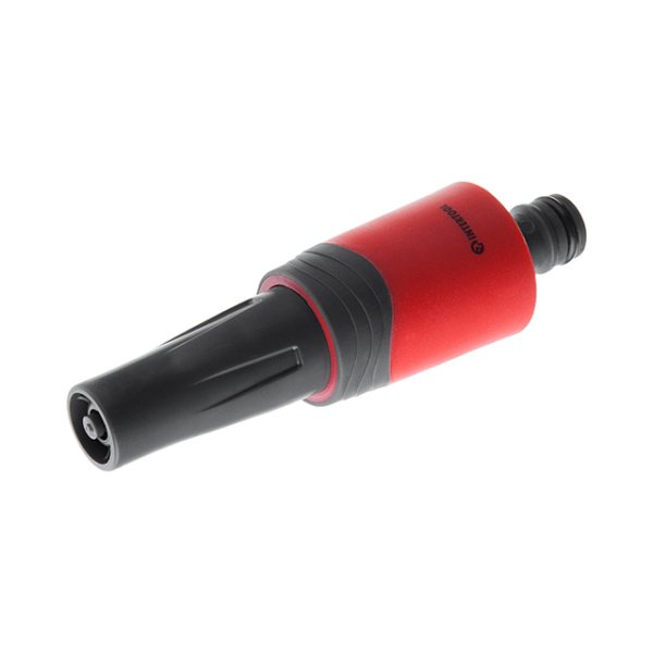 Насадка для поливу, 1/2", плавне регулювання потоку води INTERTOOL GE-0030