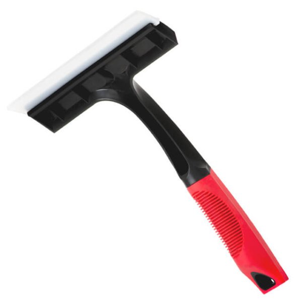 Водозгін силіконовий 28 см INTERTOOL AT-0141