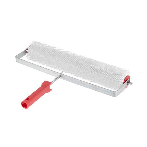 Валик голчастий, 80×400 мм INTERTOOL KT-4702