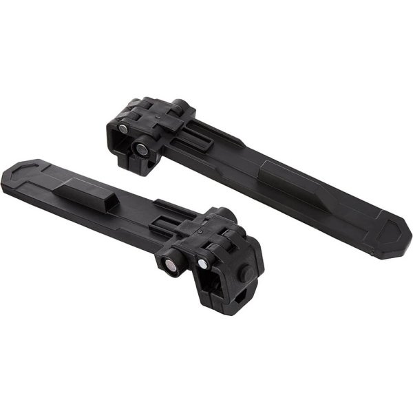 Комплект кронштейнів системи TOUGHSYSTEM DeWALT 1-70-362