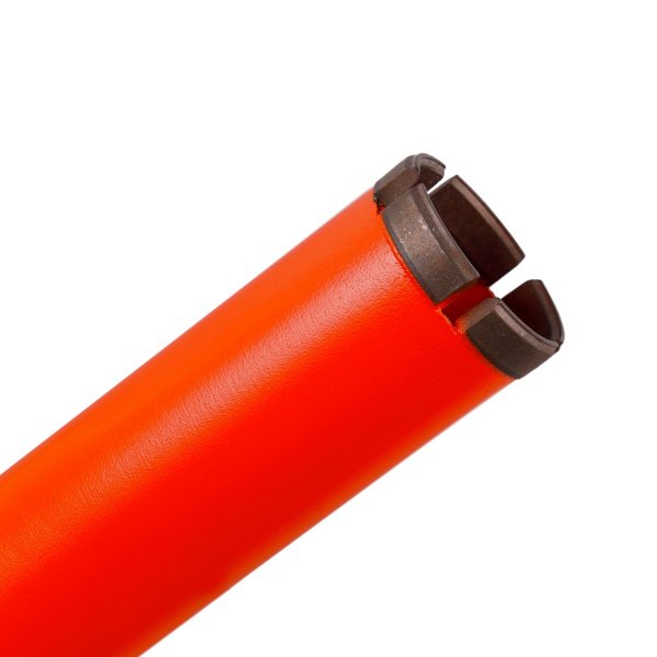 Сверло алмазное DDS-W 052x450-5x1 1/4 UNC DLD 52 RS6