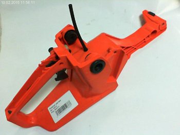 Корпус ручки ISC 52СС