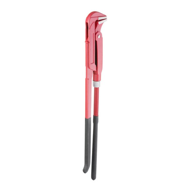 Ключ трубний 2.0" 90° INTERTOOL HT-0189