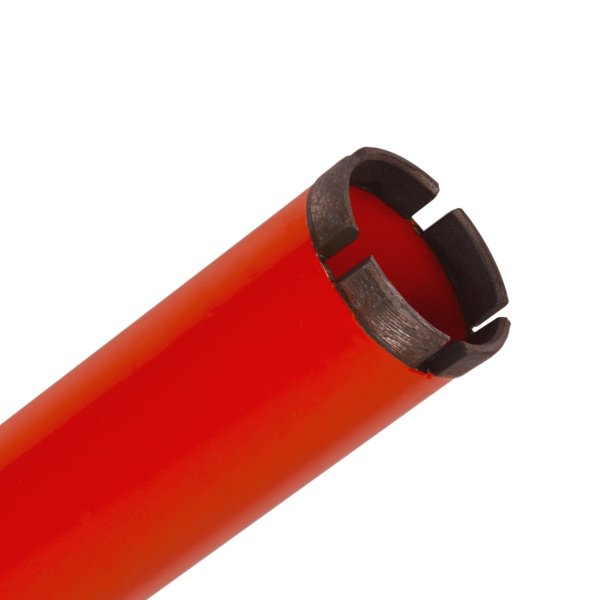 Свердло алмазне Distar DDS-W 052x450-5x1 1/4 UNC DLD 52 RS8-X