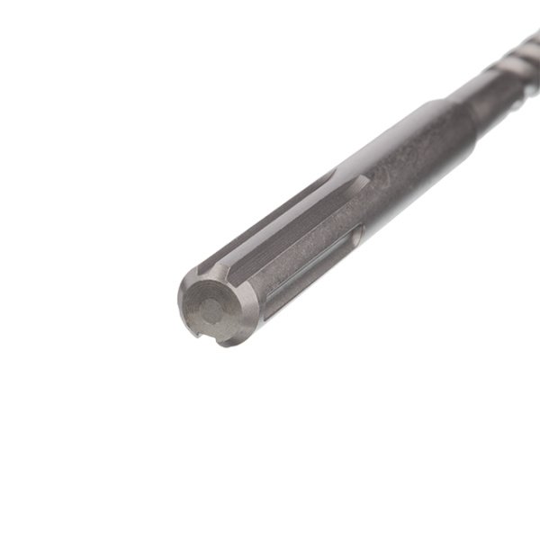Бур SDS-Max, Quadro, 16×800 мм INTERTOOL SDM-1680
