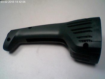 Рукоятка Metabo