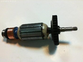 Ротор Sparky M750ЕHD