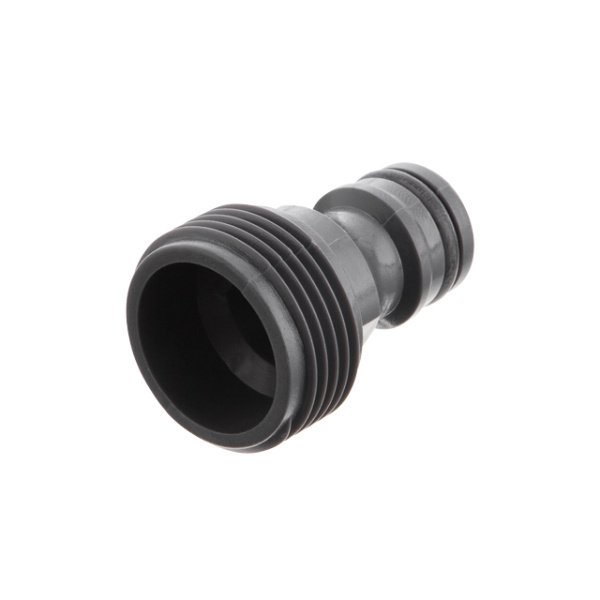 Адаптер для з'єднувача 3/4" з зовнішньою різьбою 1/2" INTERTOOL GE-1002