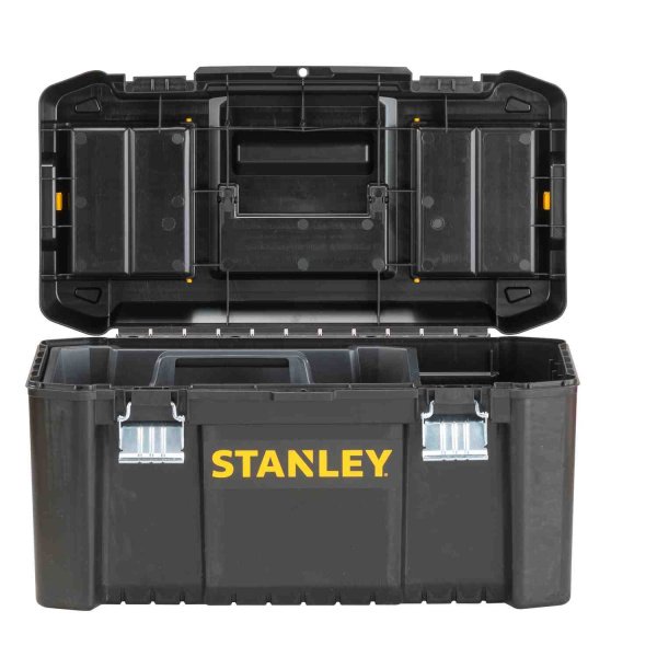 Ящик ESSENTIAL, розміри 482x254x250 мм STANLEY STST1-75521