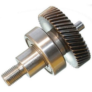 Шестерня-шпиндель Makita 6408