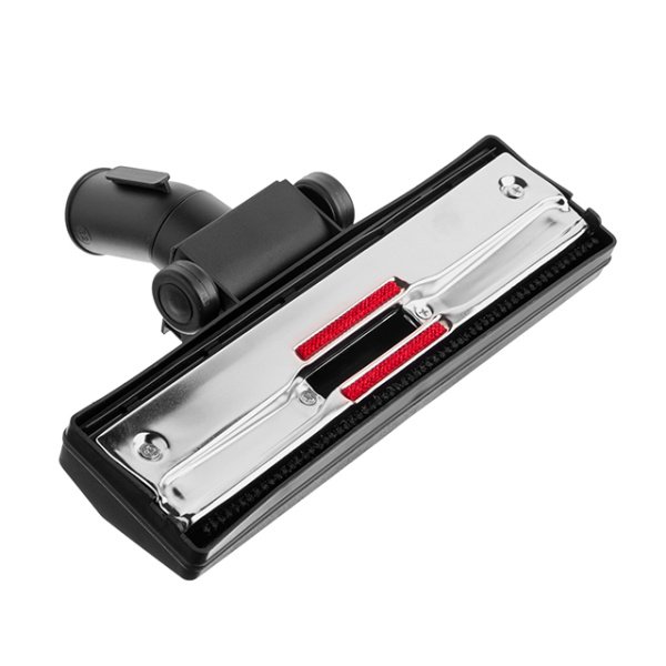 Щітка для пилососу метал INTERTOOL DT-1038